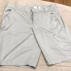 Men’s FILA Golf Shorts